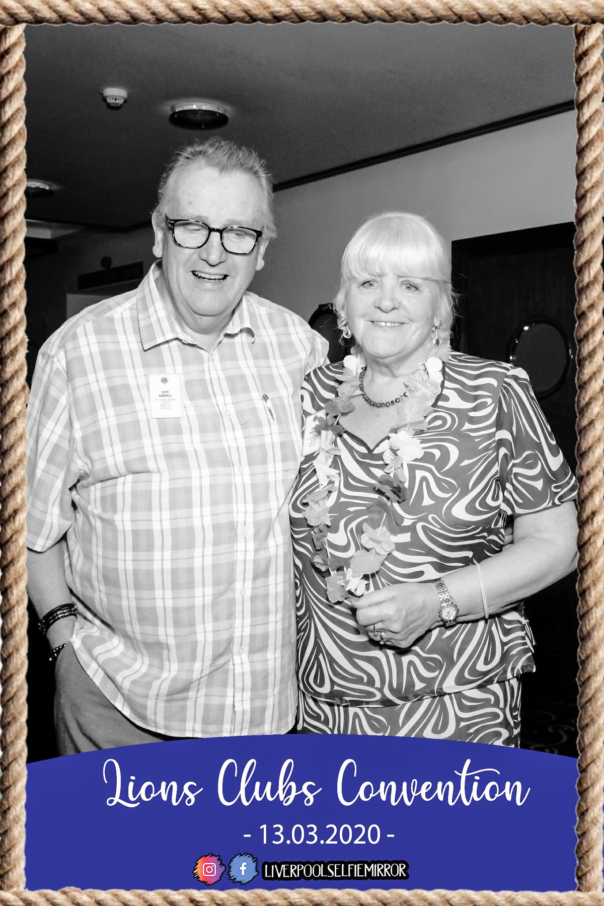 Lions Clubs Convention  | View more photos from the event at gallery.liverpoolselfiemirror.co.uk/u/LiverpoolSelfieMirror/Lions-Clubs-Convention